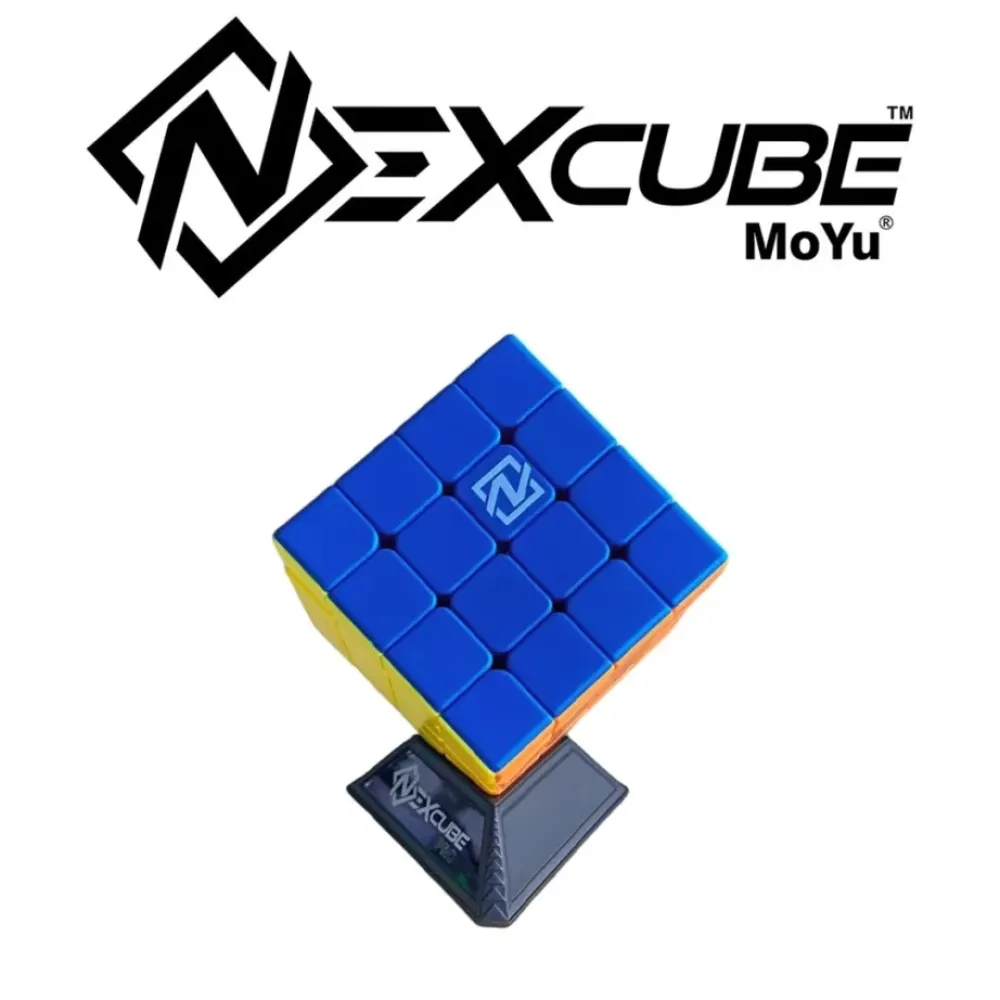 NEXCUBE Juegos De Mesa*Cubo 4X4