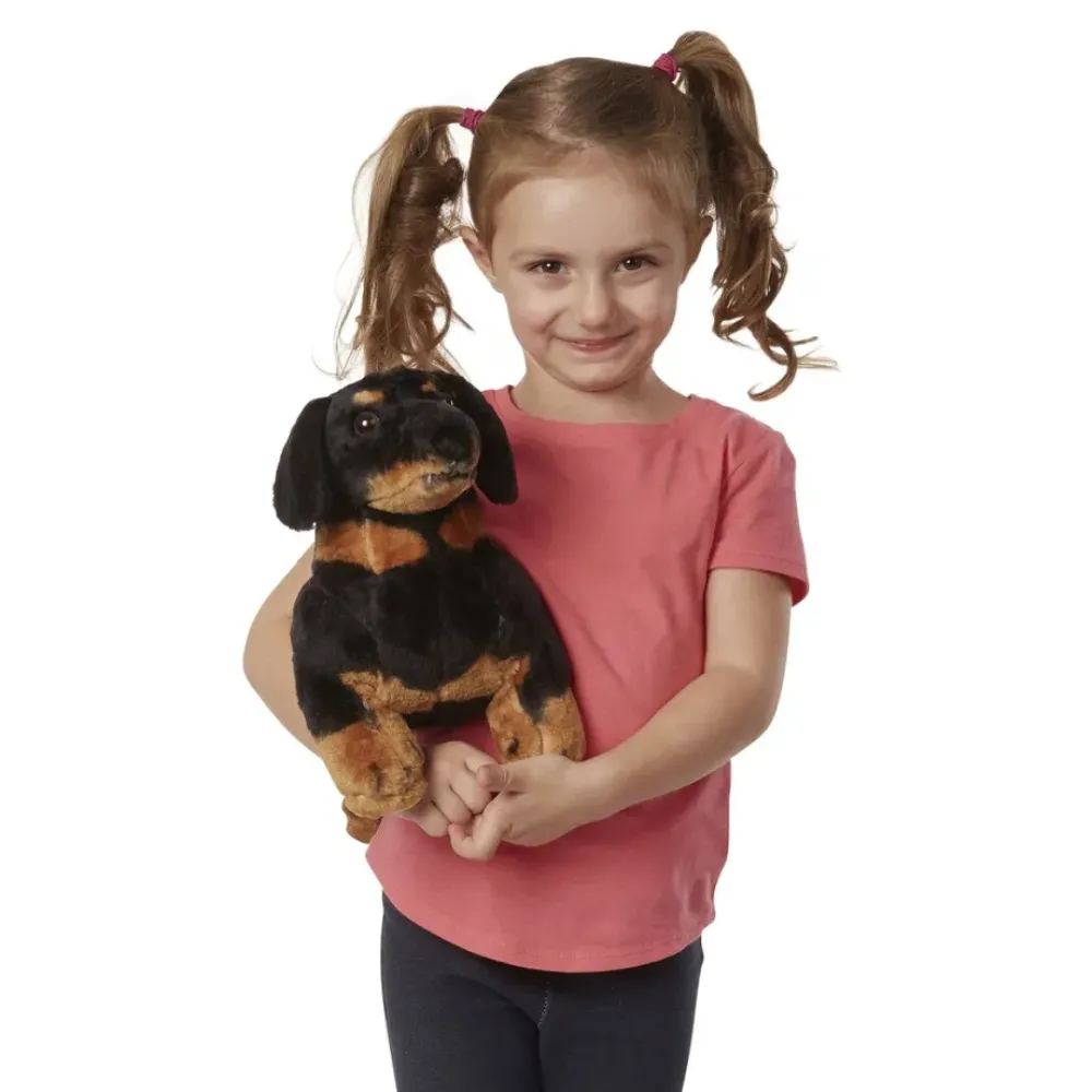 Melissa & Doug Preescolar*Dachshund