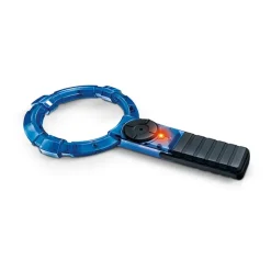 El Corte Inglés Juegos Educativos*Detector De Metales Con Luz Y Sonido Buscatesoros El Corte Ingles