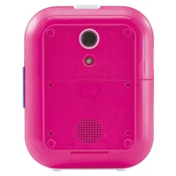 VTech Electrónicos*Diario Interactivo Kidi Secrets Selfie Music 2.0 Con Juegos Y Actividades