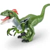 Robo Alive Juguetes Al Aire Libre*Dino Action Raptor