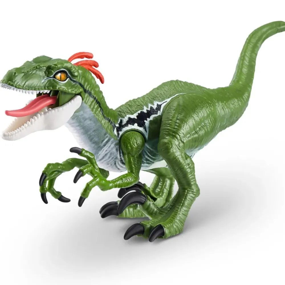 Robo Alive Juguetes Al Aire Libre*Dino Action Raptor