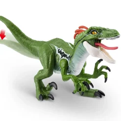 Robo Alive Juguetes Al Aire Libre*Dino Action Raptor