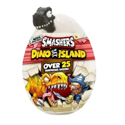 Bizak Muñecos Articulados*Dino Islandhuevo Gigante Epic