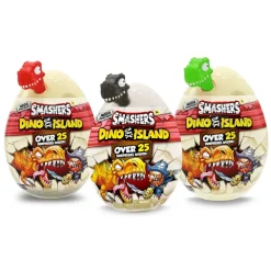 Bizak Muñecos Articulados*Dino Islandhuevo Gigante Epic