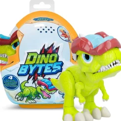 Imc Toys Muñecos Articulados*Dinobytes