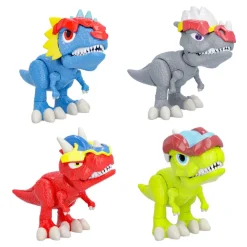 Imc Toys Muñecos Articulados*Dinobytes
