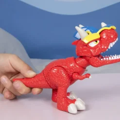 Imc Toys Muñecos Articulados*Dinobytes