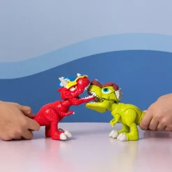 Imc Toys Muñecos Articulados*Dinobytes