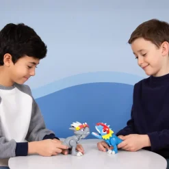 Imc Toys Muñecos Articulados*Dinobytes