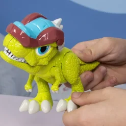 Imc Toys Muñecos Articulados*Dinobytes