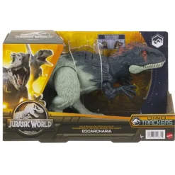 Jurassic World Muñecos Articulados*Dinosaurio Wild Roar