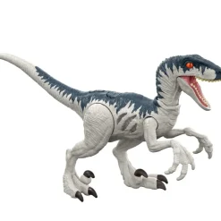 Jurassic World Muñecos Articulados*Dinosaurios Peligro Extremo