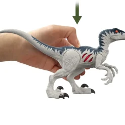 Jurassic World Muñecos Articulados*Dinosaurios Peligro Extremo