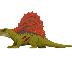 Jurassic World Muñecos Articulados*Dinosaurios Peligro Extremo