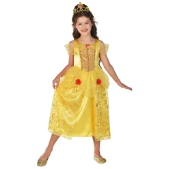 Disney Disfraces Y Complementos*Disfraz Bella Princess