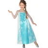 Disney Disfraces Y Complementos*Disfraz Elsa Frozen