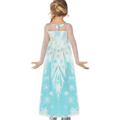 Disney Disfraces Y Complementos*Disfraz Elsa Frozen