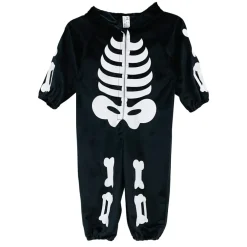 El Corte Inglés Disfraces Y Complementos*Disfraz Esqueleto El Corte Ingles