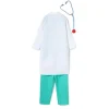 El Corte Inglés Disfraces Y Complementos*Disfraz Infantil Doctor El Corte Ingles