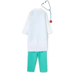 El Corte Inglés Disfraces Y Complementos*Disfraz Infantil Doctor El Corte Ingles