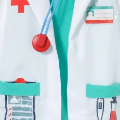 El Corte Inglés Disfraces Y Complementos*Disfraz Infantil Doctor El Corte Ingles