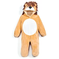 El Corte Inglés Disfraces Y Complementos*Disfraz Infantil Leon El Corte Ingles