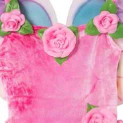 El Corte Inglés Disfraces Y Complementos*Disfraz Infantil Ninfa Arcoiris El Corte Ingles