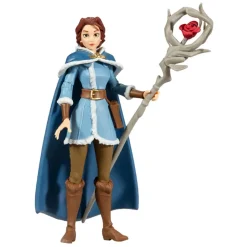 BANDAI Muñecos Articulados*Disney Mirror Verse 13 Cm Bella