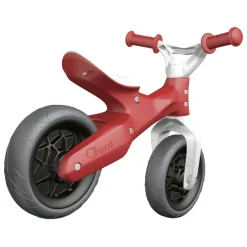 Chicco Bicicletas, Correpasillos, Triciclos*Eco Balance Bike Red