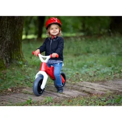 Chicco Bicicletas, Correpasillos, Triciclos*Eco Balance Bike Red