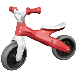 Chicco Bicicletas, Correpasillos, Triciclos*Eco Balance Bike Red