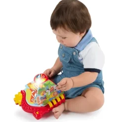 Chicco Preescolar*El Libro De La Granja