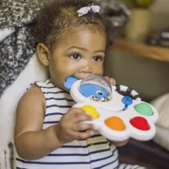 Baby Einstein Preescolar*El Pulpo Opus'S Shape Pops