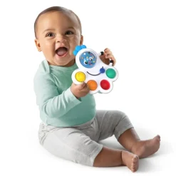 Baby Einstein Preescolar*El Pulpo Opus'S Shape Pops