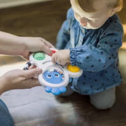 Baby Einstein Preescolar*El Pulpo Opus'S Shape Pops