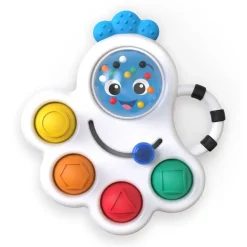 Baby Einstein Preescolar*El Pulpo Opus'S Shape Pops