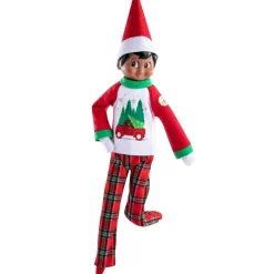 Cefa Toys Munecas Y Peluches*Elfo Vestuario 