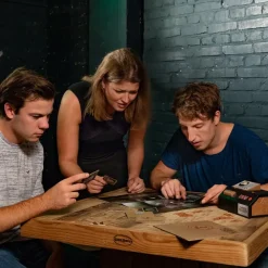 Diset Juegos De Mesa*Escape Room The Game 2