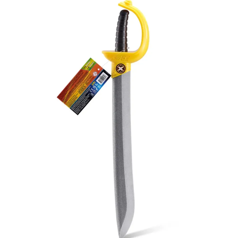 X-Shot Juguetes Al Aire Libre*Espadas Espuma