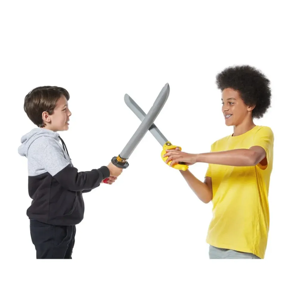 X-Shot Juguetes Al Aire Libre*Espadas Espuma