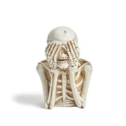 El Corte Inglés Disfraces Y Complementos*Esqueleto De Halloweenel Corte Ingles