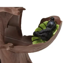 Schleich Muñecos Articulados*Estacion De Aventuras Wild Life Figuras