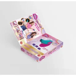 Bizak Juegos Educativos*Estudio Extensiones Glow & Go