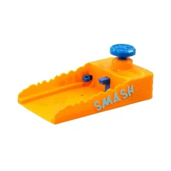 Bizak Coches, Circuitos Y Radiocontrol*Exost Smash N Go Pack Doble