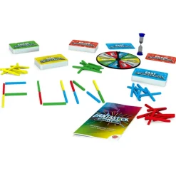 Bizak Juegos De Mesa*Fantastick Challenge