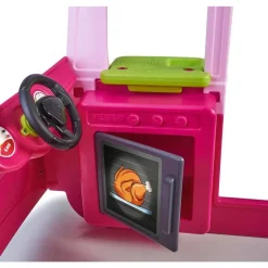 Feber Casitas Y Parques* Food Truck