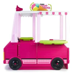 Feber Casitas Y Parques* Food Truck