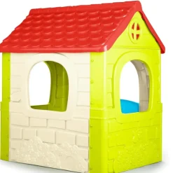 Feber Casitas Y Parques* Funny House