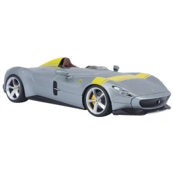 BBURAGO Coches, Circuitos Y Radiocontrol*Ferrari Monza Sp1 1:24
